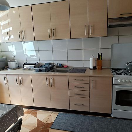 Kwatera Prywatna Lotek Augustów Buitenkant foto