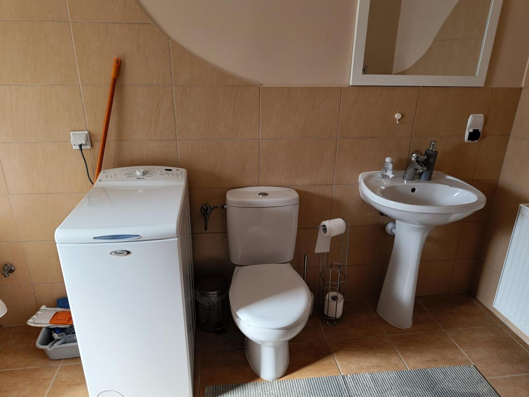 Kwatera Prywatna Lotek Augustów Buitenkant foto